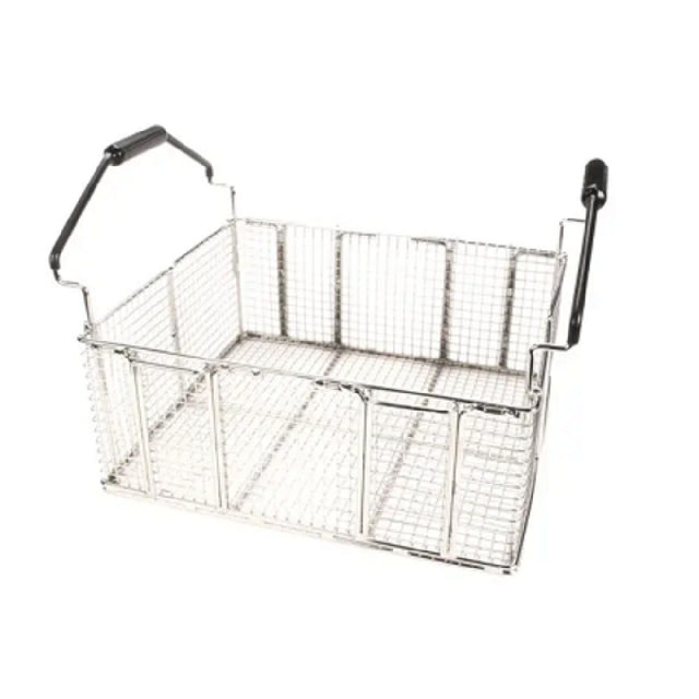 Henny Penny 64211@OF Fryer Basket Full-size With Handles For OFE/OFG-340 Series Open Fryers