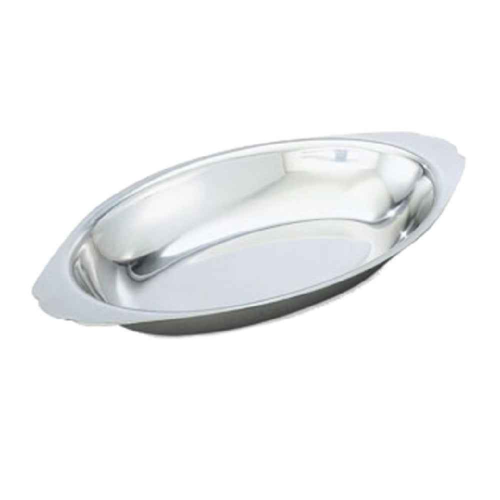Vollrath 47428 Au Gratin Oval 8 Oz.