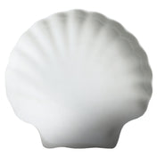Cameo China 210-508 Imperial Shell Dish 8" X 7-7/8" X 1-3/8"H (20.5 Cm X 20 Cm X 3.6 Cm)