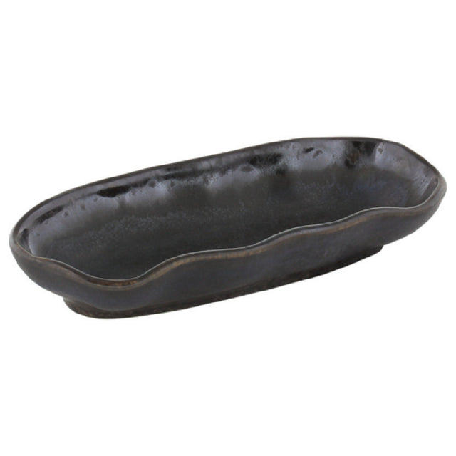 Bauscher Hepp P012015-009514 - Platter, 5.9" X 2.8", Oval