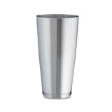 TableCraft Products 77 - Bar Shaker, 28 Oz., Dishwasher Safe