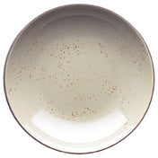 International Tableware SH-110-CR Bowl 10"D X 1-7/8"H 40 Oz.