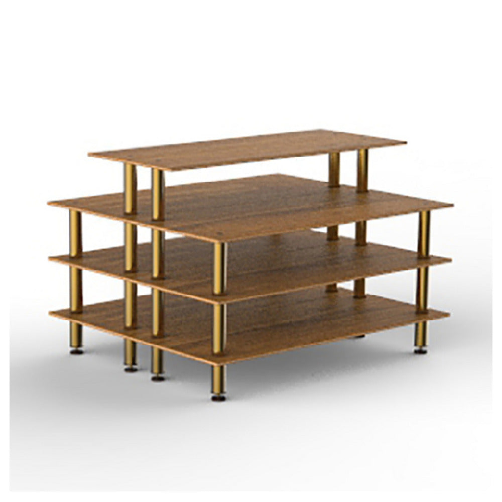 Steelite MGCMLB20BBXF - Small Market Station, 71.0" X 59.0" X 47.5", Modular