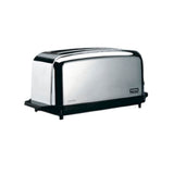 Waring WCT704 - Commercial Toaster, (2) 1-3/8" Wide Slots & Extra Long, (4) Slice Capacity Or (2) Long Slices