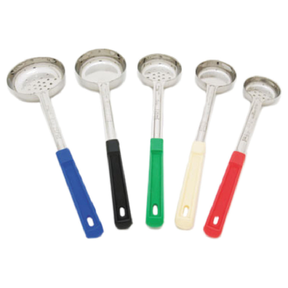 Royal ROY SPD 2 P - Portion Server, #2,2 Oz., Perforated Bowl
