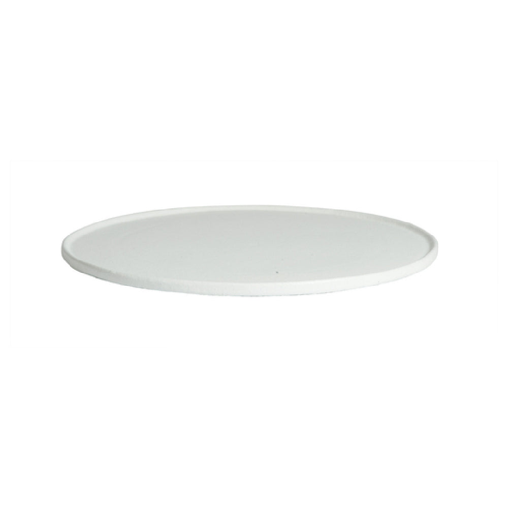 GET Enterprises DR201-MOD Bugambilia® Disc Tray 12-1/5" Dia. 2/5" Deep