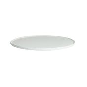 GET Enterprises DR201-MOD Bugambilia® Disc Tray 12-1/5" Dia. 2/5" Deep