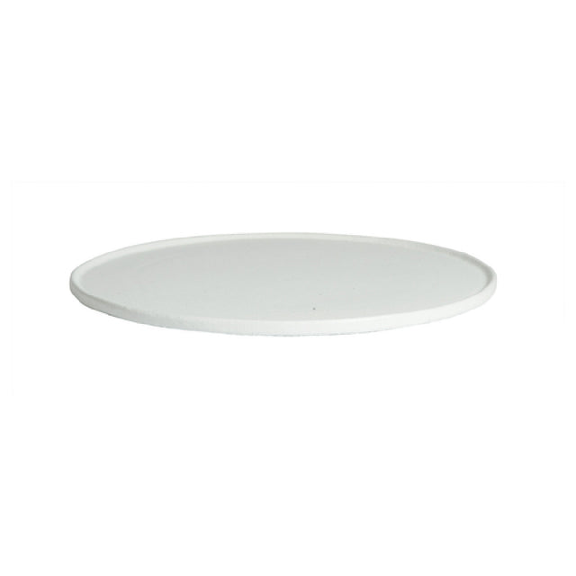 GET Enterprises DR201-MOD Bugambilia® Disc Tray 12-1/5" Dia. 2/5" Deep