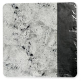Elite Global Solutions M13SM-BH Melamine Serving Board 13" X 5/8"H Square