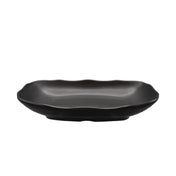 CAC China MLRT-W12-MK Platter 20oz. 10"W X 6-1/4"D X 1-5/8"H