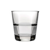 Anchor Hocking 90252 Rocks Glass 10 Oz. 3-1/2" Dia.