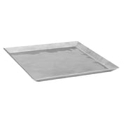 Winco HPS-10 Serving/Display Tray 10-1/4"L X 10-1/4"W X 5/8"H Square
