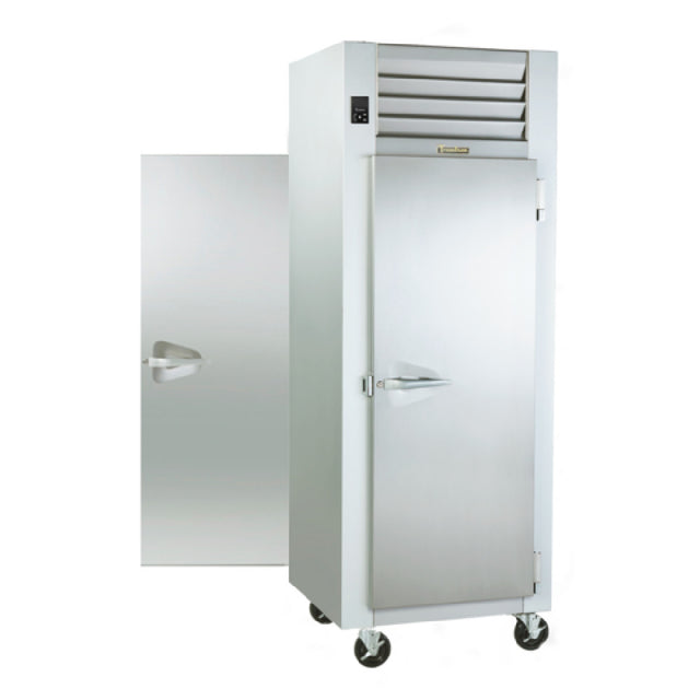 Traulsen G10054-032 Dealer's Choice Refrigerator Pass-thru One-section