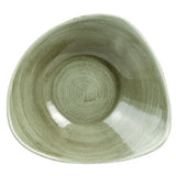 Churchill China PABGTRB61 Bowl 9 Oz. 6"