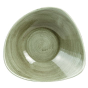 Churchill China PABGTRB61 Bowl 9 Oz. 6"