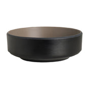 Steelite 7810JB007 Stack Bowl 21.25 Oz 6.125" X 2.125"