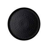 Steelite A106P802 Plate 9.0" Talavera Motiva Noche