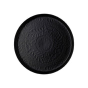 Steelite A106P802 Plate 9.0" Talavera Motiva Noche