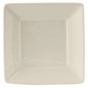 Tuxton BEH-073B Plate 7-3/8" Square