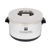 Town 56912S RiceMaster® Sushi Rice Container 12 Quart Capacity Stainless Steel Exterior Finish