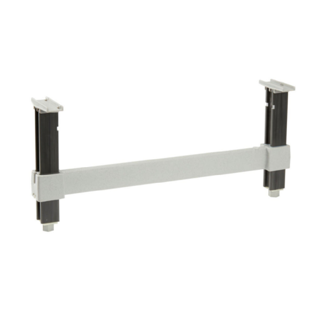 Cambro CSDS24H10480 Camshelving® Dunnage Stand Support Fits Premium Original Elements AND Elements XTRA Series Shelving