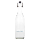Vivreau BOT-CUS-ST-C-100 (1043496) Vivreau Classic Bottle 1 Liter With Custom Logo