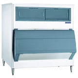 Scotsman BL1660S - Upright Ice Storage Bin, With Top-hinged Spring Loaded Front Opening Door