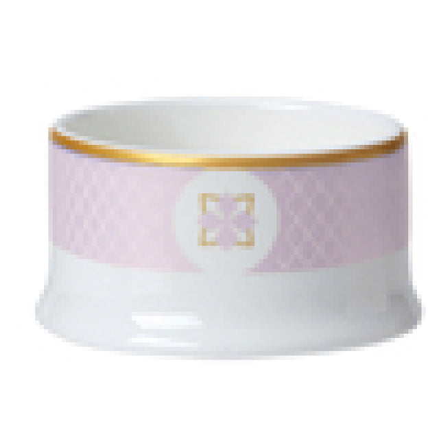 Steelite 82106AND0249 Condiment Pot 1.75 Oz 2.5" X 1.375"