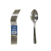 CAC China 1202-03 Windsor Dinner Spoon 7"W 18/0 Stainless Steel