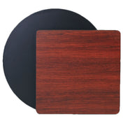 Royal ROY RTT BM 36 RT - Reversible Table Top, Round, 36" Dia.