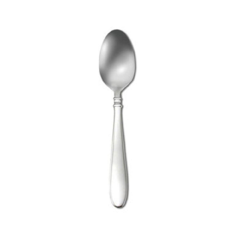 1880 Hospitality V168STSF Oneida® Teaspoon 6-1/4" Silver-plated