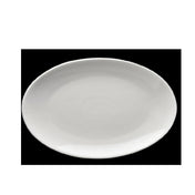 Fortessa TC7200.DV.47 Coup Du Jour Platter 10.75x7.5" (32x21cm) Oval