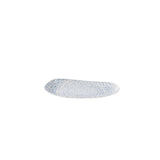 Churchill China ECAIOO301 - Plate, 11.80"L X 6.00"W, Oblong