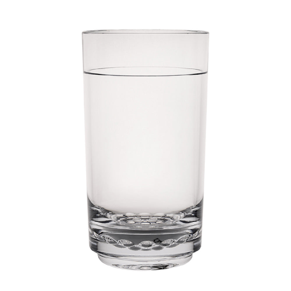 Steelite 7030DR005 Highball 14.0 Oz 3.0" X 5.5"