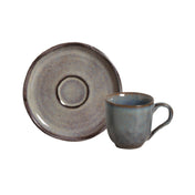 Porto Brasil 3531108901 Coffee Cup + Bio Saucer 2.7" 4.06 Oz