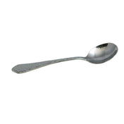 Bon Chef SBS1201 Reflections Bouillon Spoon 6.28" 18/0 Stainless Steel