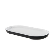 BauscherHepp TB50018 Platter Noir Melamine