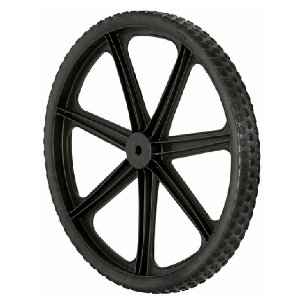 Rubbermaid M1564200 Wheel For 65425642-61 Made In USA
