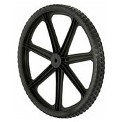 Rubbermaid M1564200 Wheel For 65425642-61 Made In USA