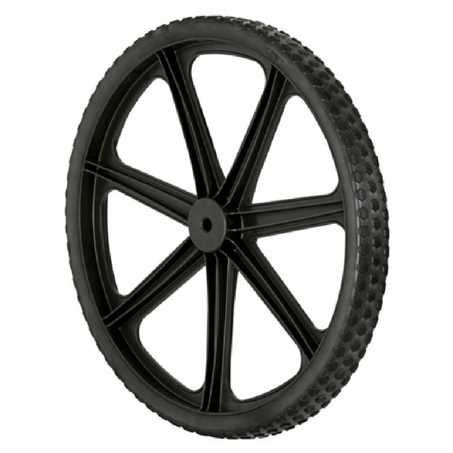 Rubbermaid M1564200 Wheel For 65425642-61 Made In USA