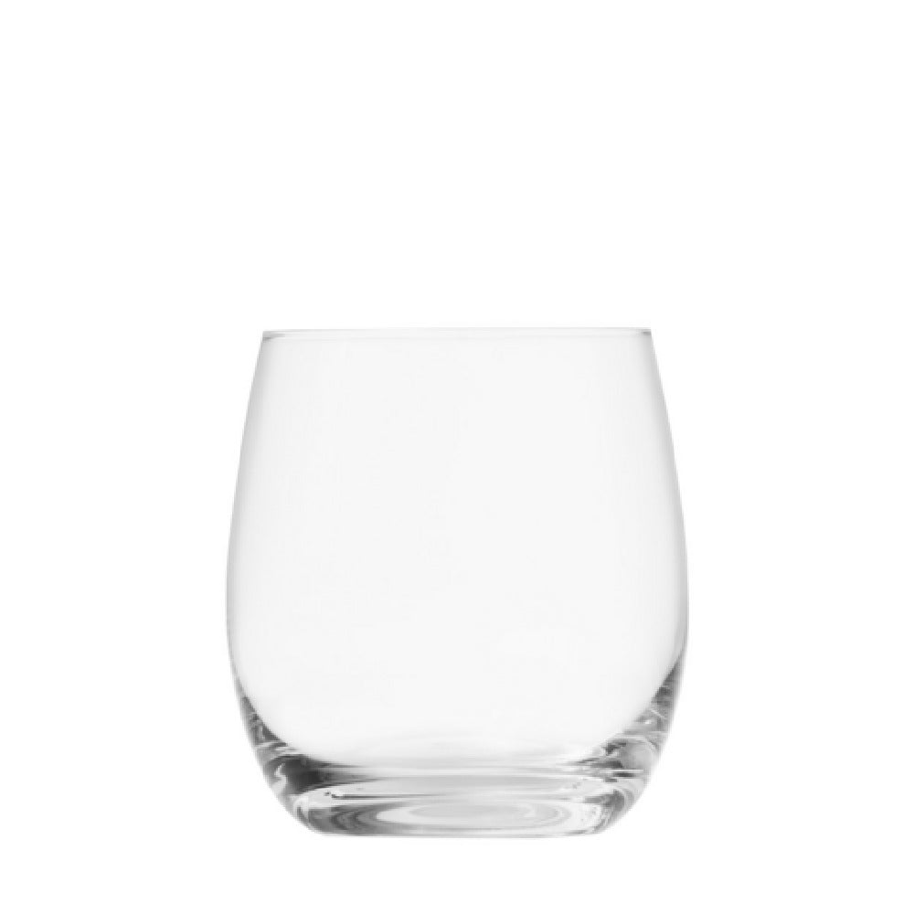 Fortessa 0002.978483 Schott Zwiesel Banquet Old Fashioned Glass (Shape #330) 11.5oz.