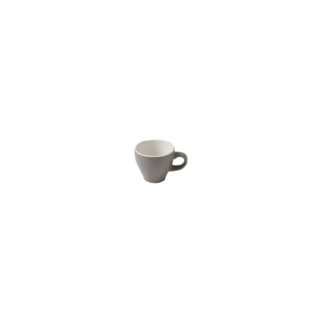 Churchill China BLGRTU3 1 - Tulip Cup, 2.56", 3-1/2 Oz.