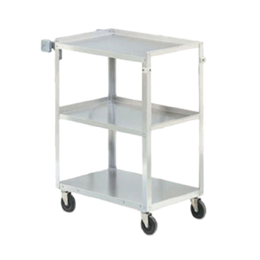 Vollrath 97125 Utility Cart 400 Lb Cap.
