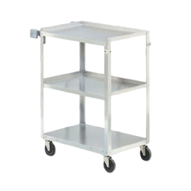 Vollrath 97125 Utility Cart 400 Lb Cap.
