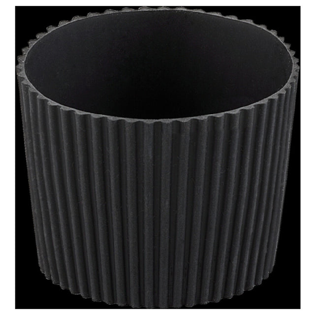 BauscherHepp 598905-038105 Black Sleeve Plastic Coffee-2-Go