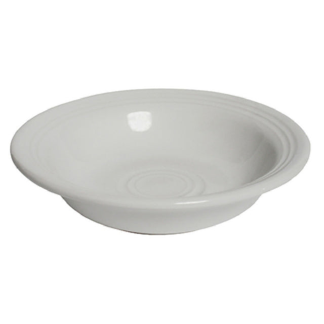 Tuxton CWD-052 Fruit Dish 4-1/2 Oz. 5-3/8" Dia.