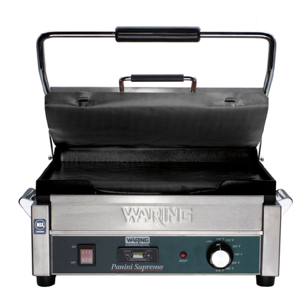 Waring CAC171 - Conversion Kit, Includes Clips And (3) Packs Of (3) Upper & (3) Lower PTFE Sheets