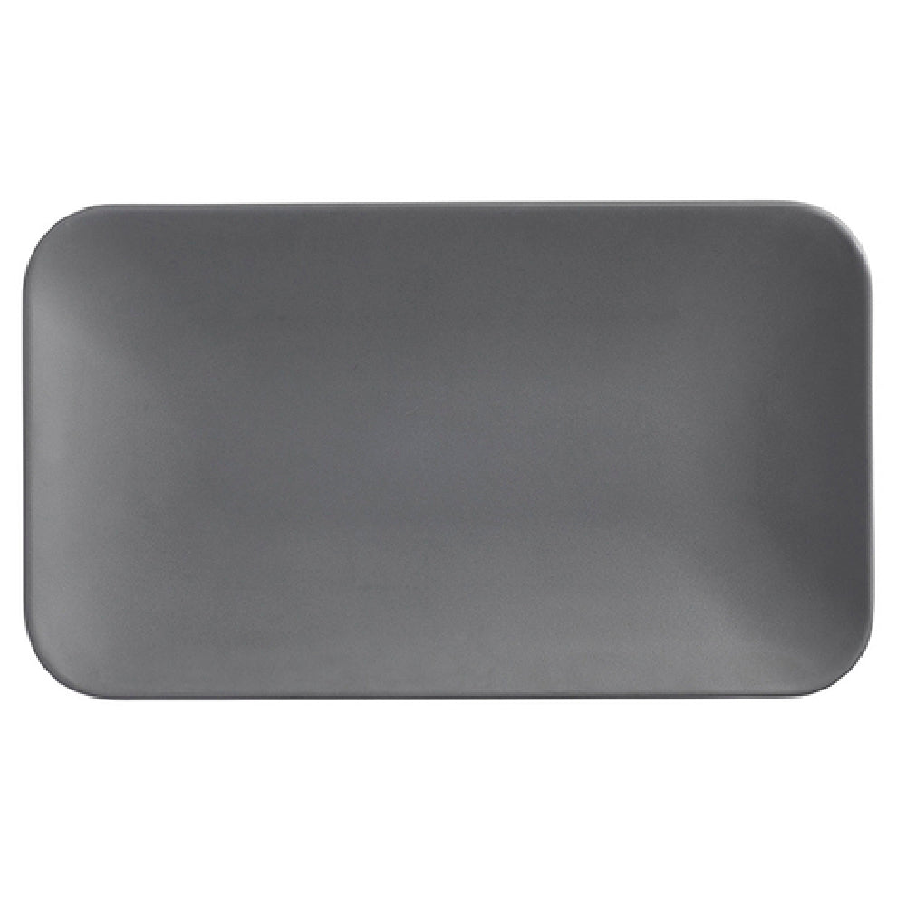 American Metalcraft MCP12GR Platter 12"L X 7"W X 1"H Rectangular