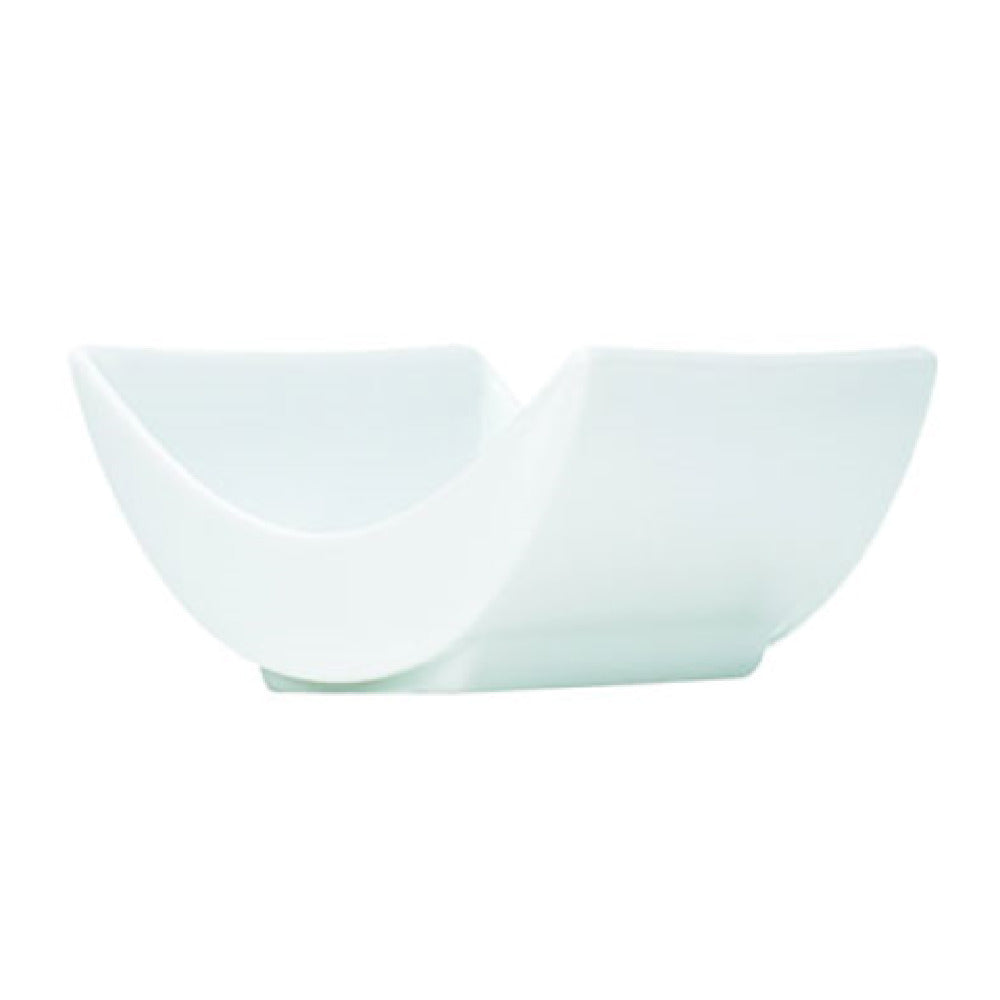 BauscherHepp 997101 Sugar Packet Holder 4-3/4" X 3" Rectangular