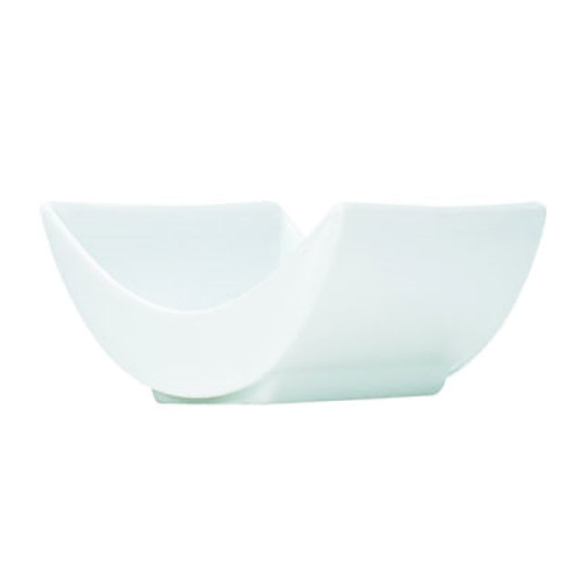 BauscherHepp 997101 Sugar Packet Holder 4-3/4" X 3" Rectangular